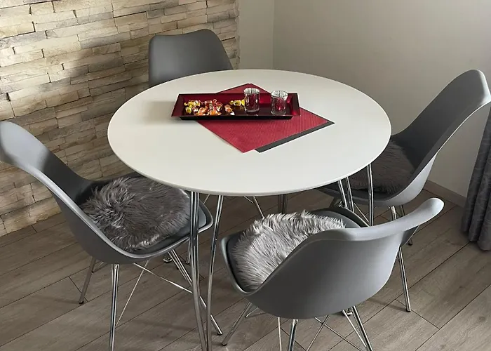 Modern Apartment