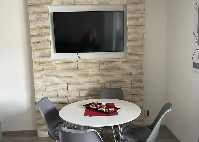 Modern Apartment