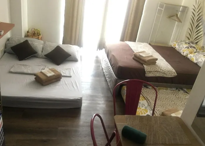 La Reina Suite Tuscania Towers