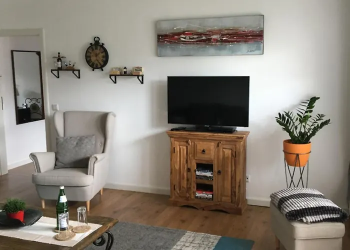 Ferienwohnung Familie David