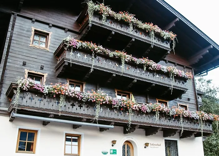 Tofererhof