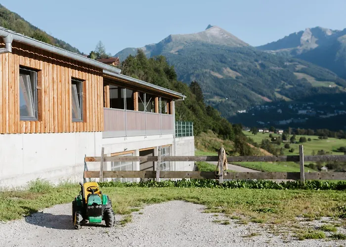 Tofererhof