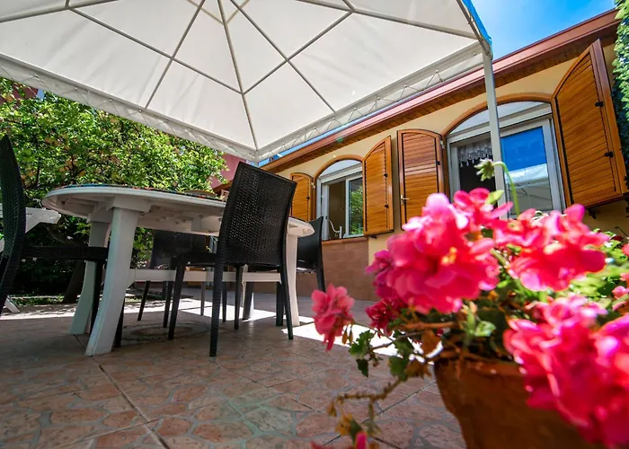 Villa Del Papiro - Charme Apartments