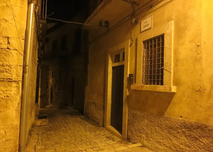 La Casa Di Giada