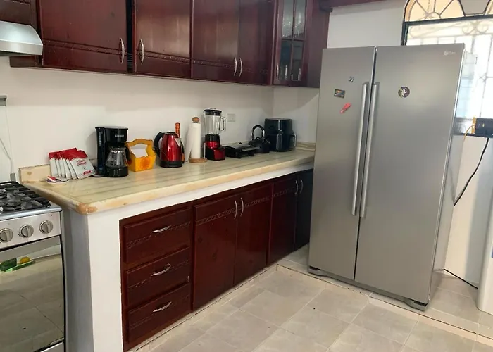 Residencia Katya