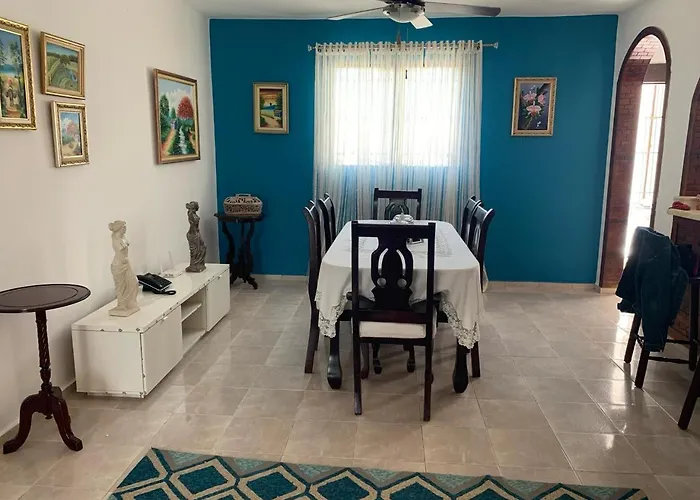 Residencia Katya