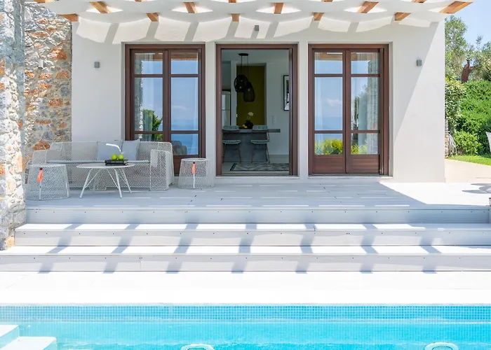 King Size Villas