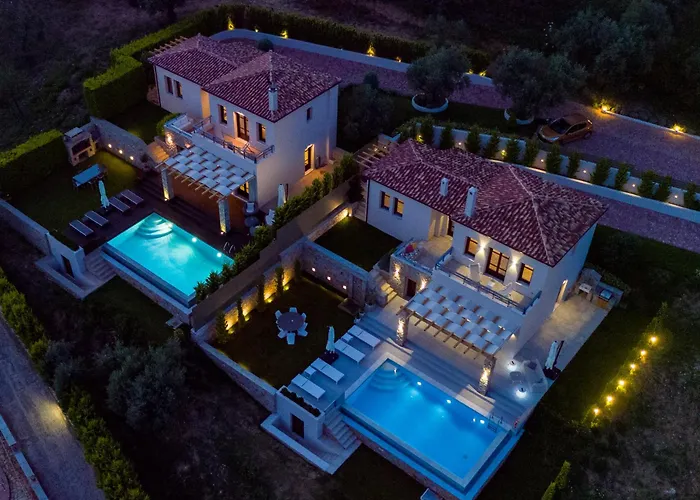 King Size Villas