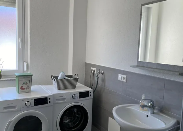 Cityvilla Hechingen