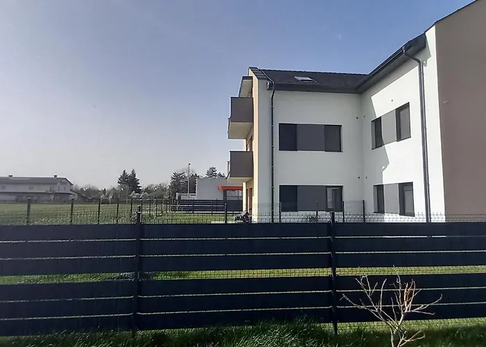 Tuerkiz Apartman