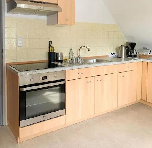 Cosy Apartments Mit Traumblick