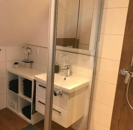 Ferienwohnung Brennerei Stilling