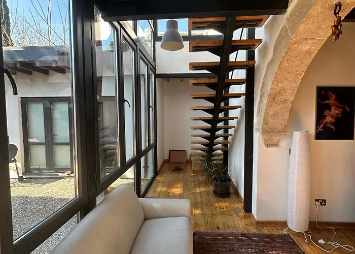 Olive House