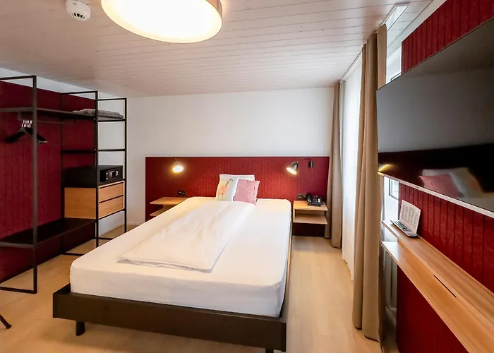 Boutique Hotel Balm