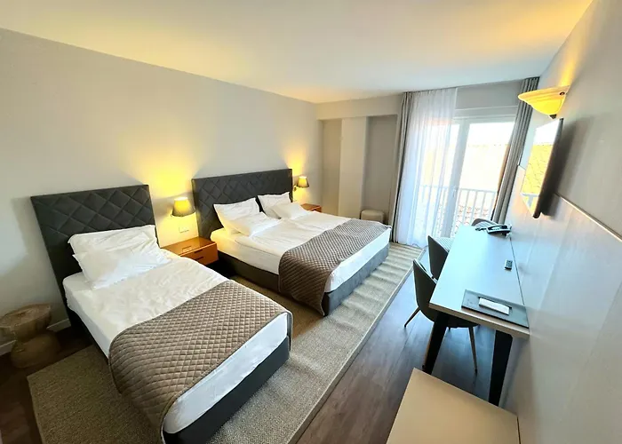 Hotel Marina