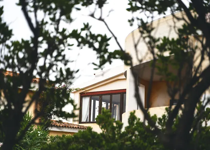 Hotel Micalosu