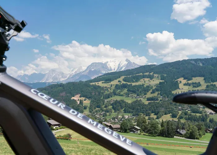 Coeur De Megeve