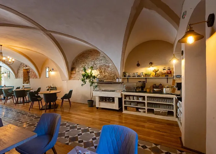 Hotel Casa Wagner