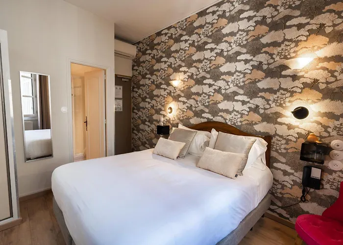 Hotel De Garlande