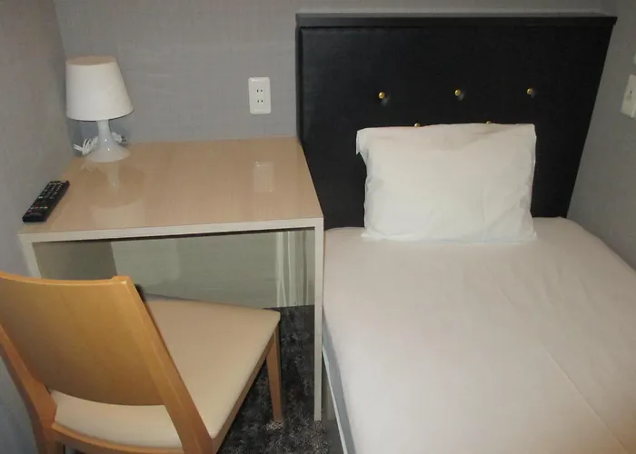 Hotel M Matsumoto