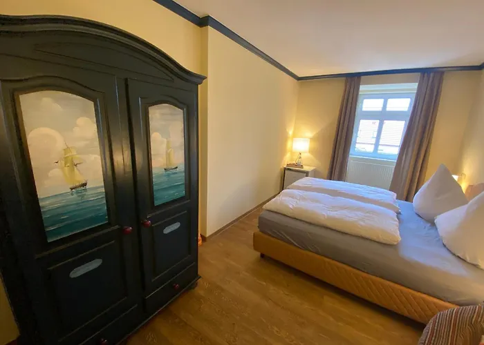 Hotel Von Jutrzenka