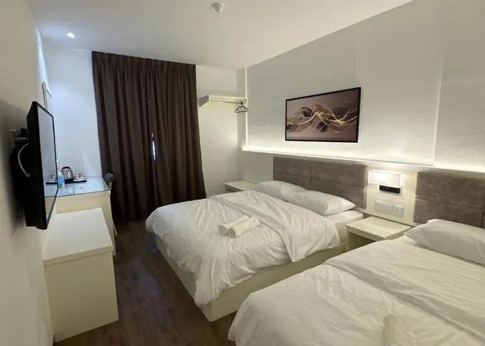 52 The Grace Hotel