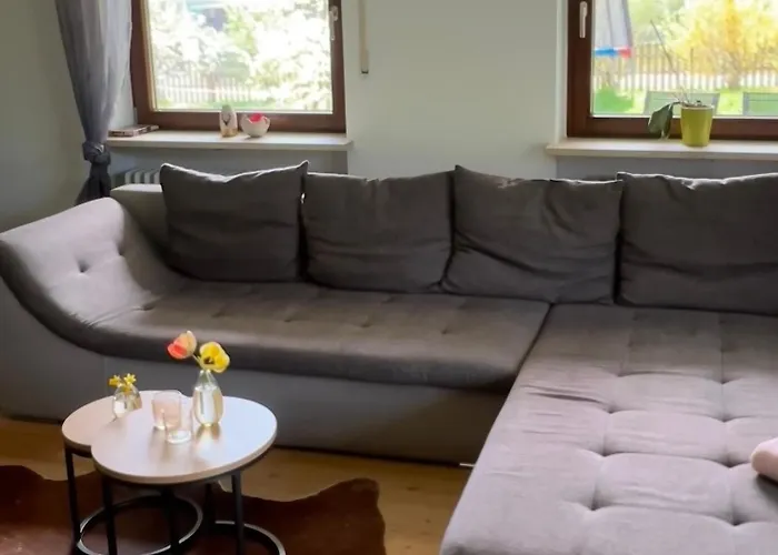Ferienwohnung Strohmeyer