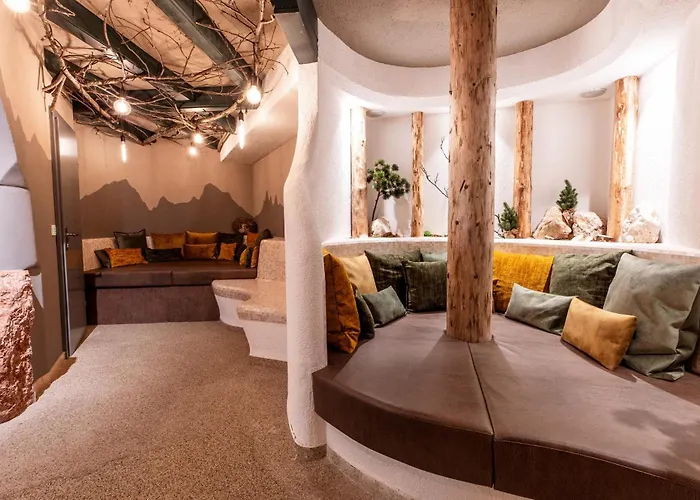 Moseralm Dolomiti Hideaway