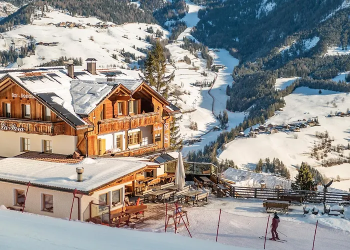 Rifugio La Para