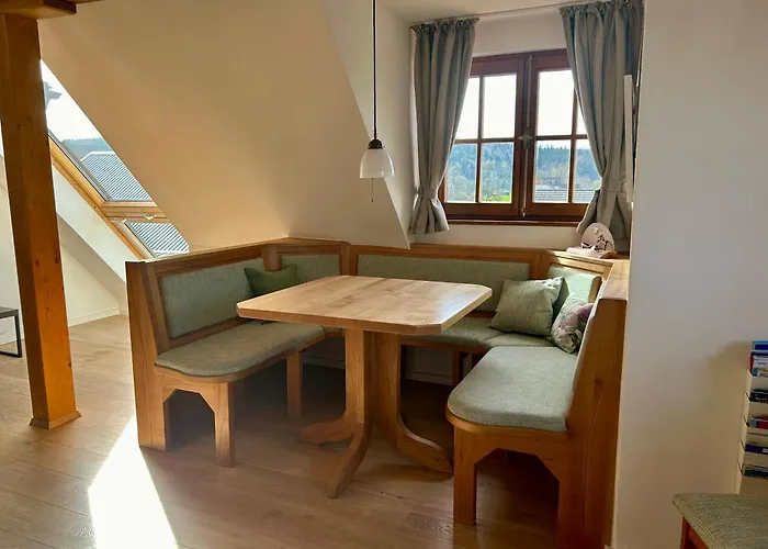 Ferienwohnung Quereder