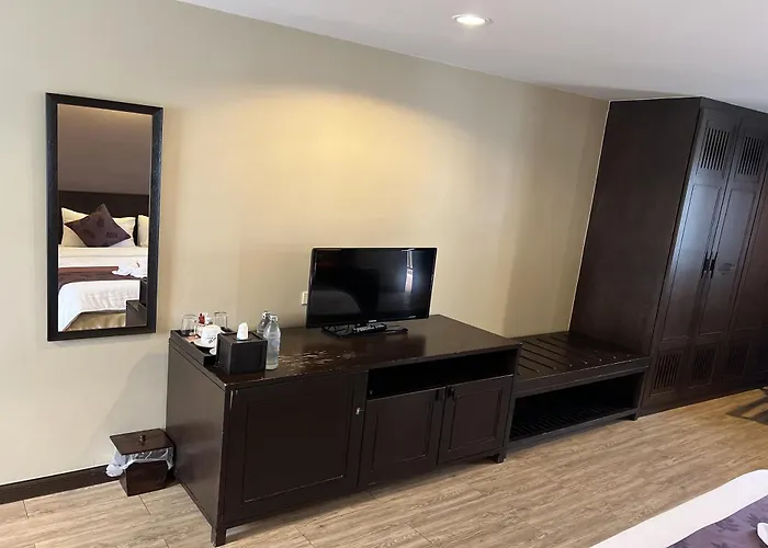 Panya Resort Hotel