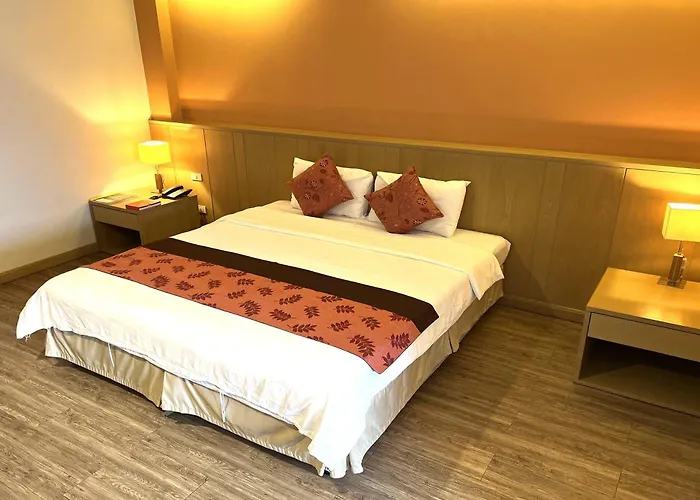 Panya Resort Hotel