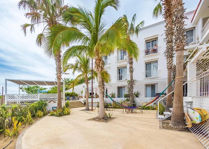 Mariamar Suites