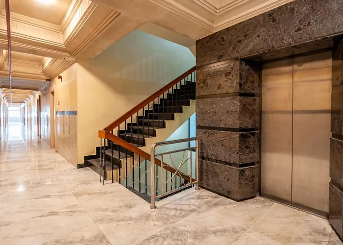 Sree Bharani Hotels