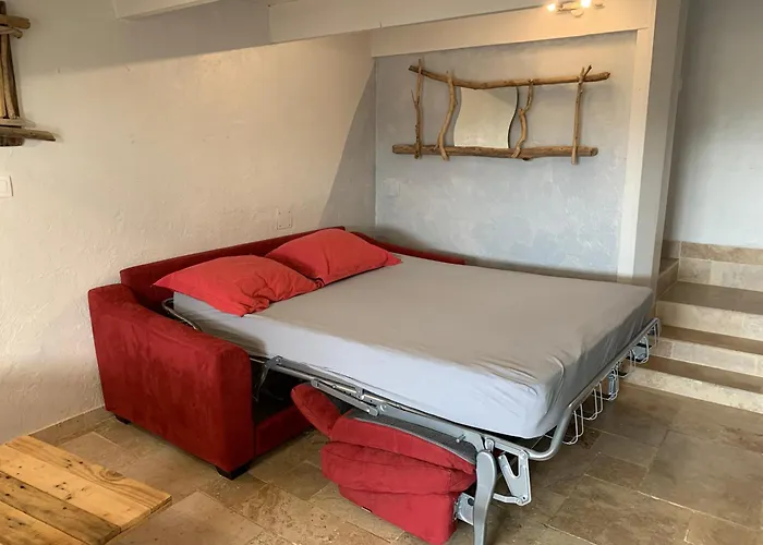 Appartement Fredmart