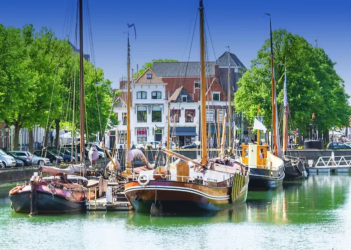 Easyhotel Rotterdam City Centre