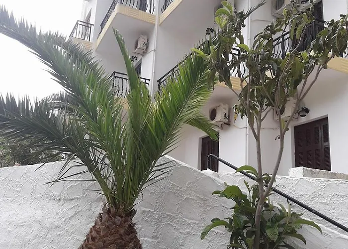 Hotel Rena