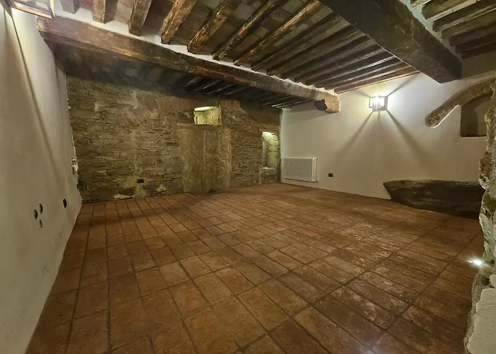Casa Luna, Il Cuore Di Cortona!