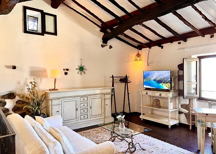Casa Maria - Charme Nel Cuore Del Castello