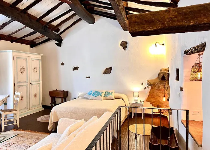 Casa Maria - Charme Nel Cuore Del Castello
