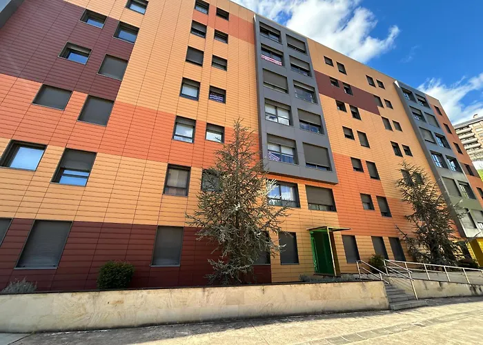 Unamuno By Bilbao Living