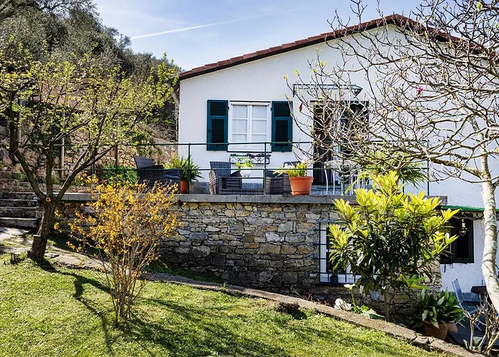 Villa Rica By Wonderful Italy