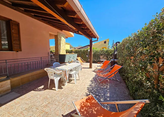 Costa Mediterranea Holiday Homes