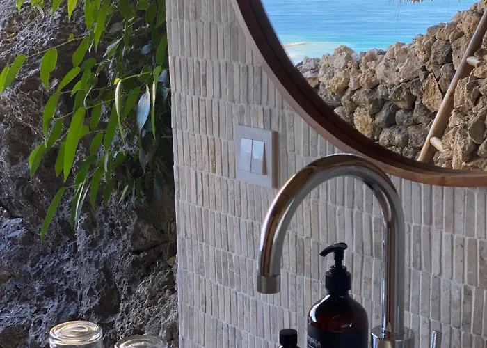 Umarato Villa Sumba