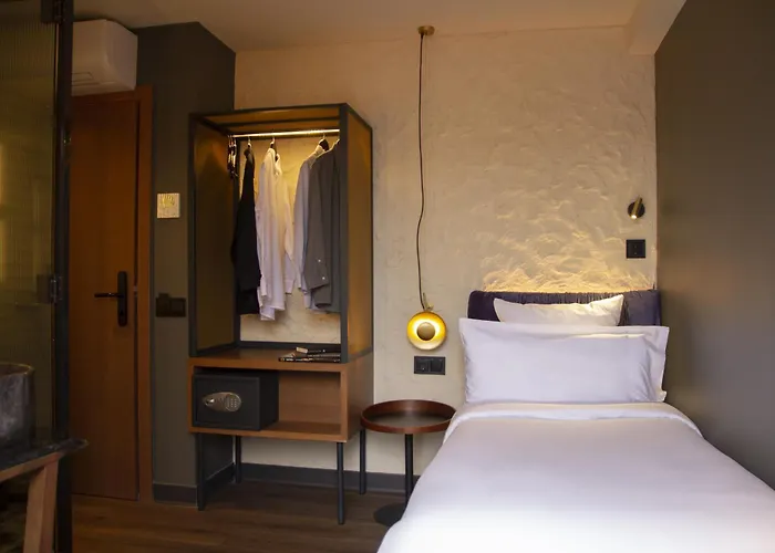 Letoh Letoh San Sebastián