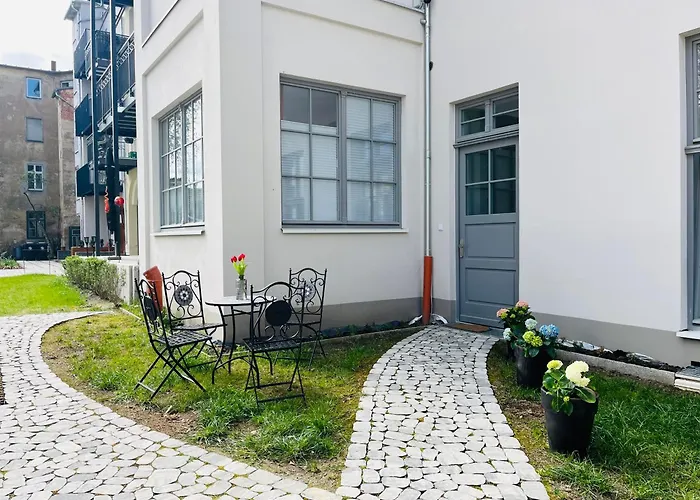 Filmap-Apartments-Zentrale Lage-Boxspringbett-Beamer-Popcorn-Gratis Parkplatz