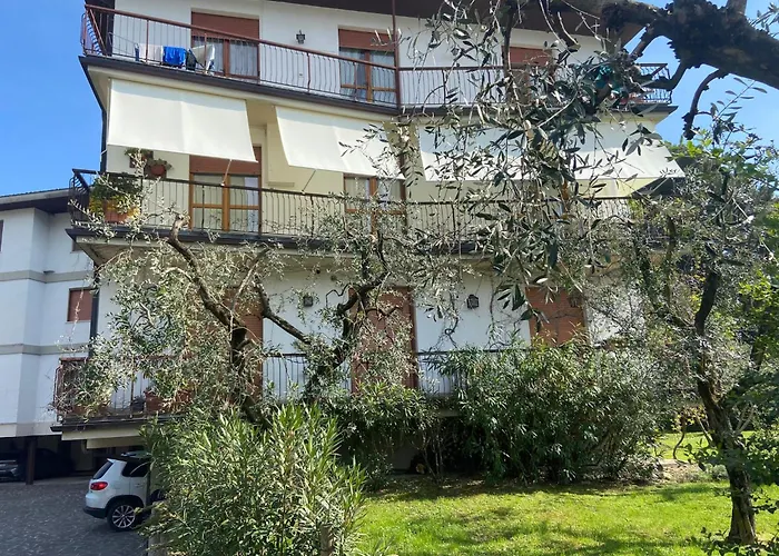 Casa Matilde