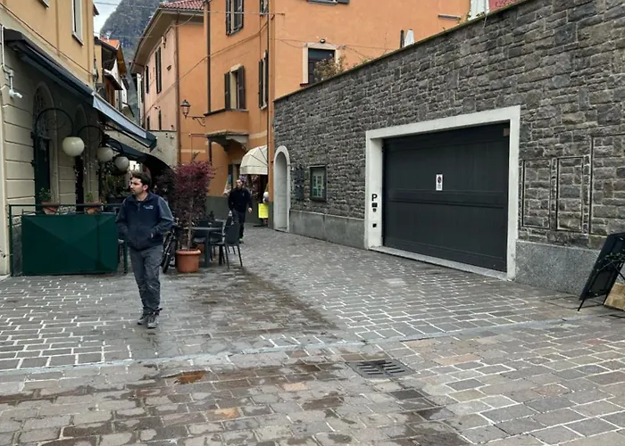 Menaggio Down Town