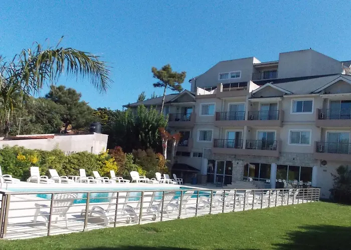 Alamos Del Mar Apart Hotel & Spa