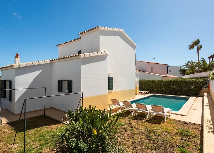 Villa Cayetana By Escape Home